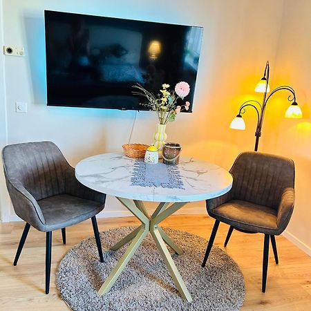 Best Place To Stay - Dresden Bannewitz ภายนอก รูปภาพ